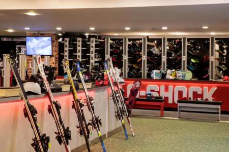 Dorukkaya Ski & Mountain Resort - 18