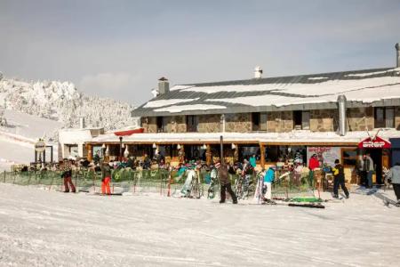 Dorukkaya Ski & Mountain Resort - 32