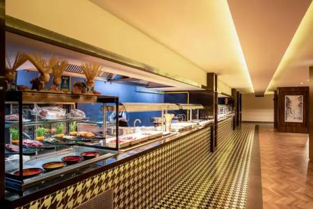 Dorukkaya Ski & Mountain Resort - 9