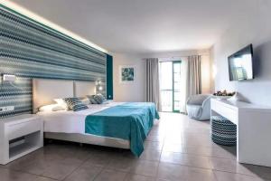 Aldiana Club Fuerteventura Hotel, Morro del Jable