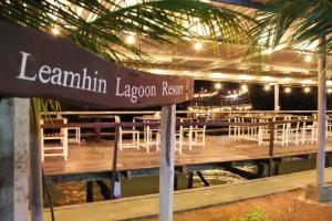 The Villa Laemhin Lagoon Resort, Phuket Town