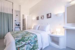 Agave Santorini Design Boutique Hotel, Imerovigli