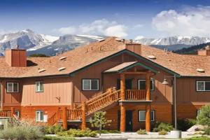 WorldMark Estes Park, Estes Park