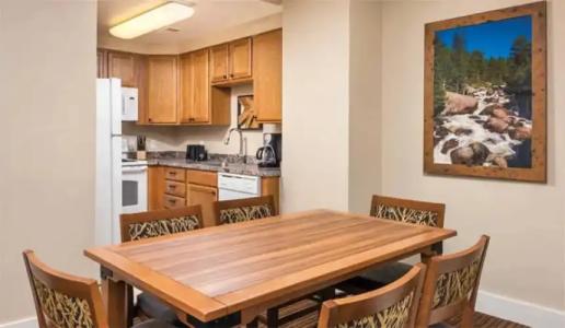 WorldMark Estes Park - 32