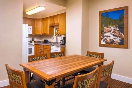 WorldMark Estes Park - 48