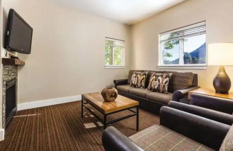 WorldMark Estes Park - 2