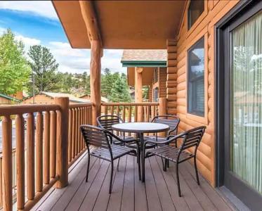 WorldMark Estes Park - 44