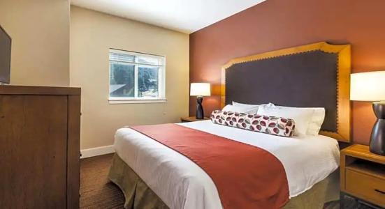 WorldMark Estes Park - 53