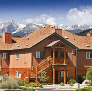 WorldMark Estes Park - 0