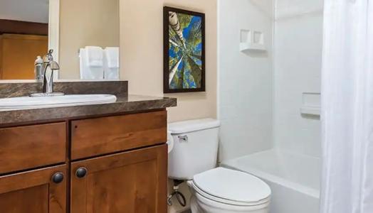 WorldMark Estes Park - 16