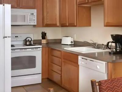 WorldMark Estes Park - 23