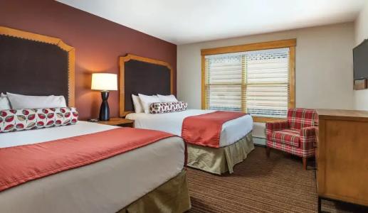 WorldMark Estes Park - 22