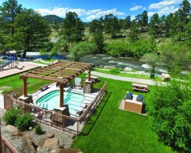 WorldMark Estes Park - 13