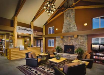 WorldMark Estes Park - 1