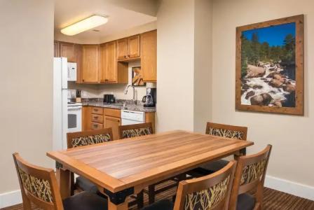 WorldMark Estes Park - 21