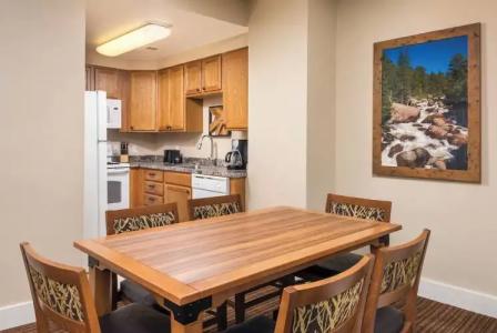 WorldMark Estes Park - 36