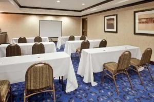 Residence Inn Odessa, Odessa