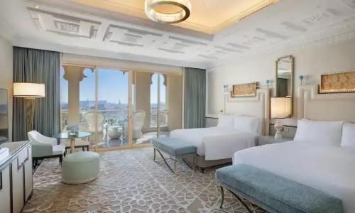 Waldorf Astoria Ras Al Khaimah - 100