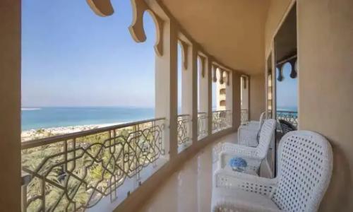 Waldorf Astoria Ras Al Khaimah - 137