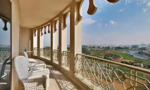 Waldorf Astoria Ras Al Khaimah - 113