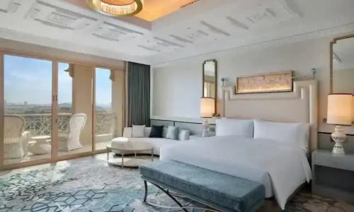 Waldorf Astoria Ras Al Khaimah - 129