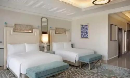 Waldorf Astoria Ras Al Khaimah - 111