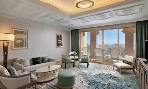 Waldorf Astoria Ras Al Khaimah - 130