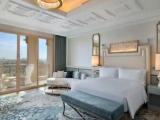 1 Bedroom Double Suite with golf view