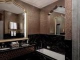 Deluxe Accessible Double room
