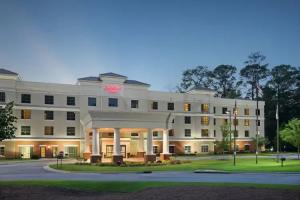 Hampton Inn Columbus/South-Fort Benning, Columbus