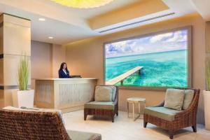 Fort Lauderdale Marriott Pompano Beach Resort and Spa, Pompano Beach