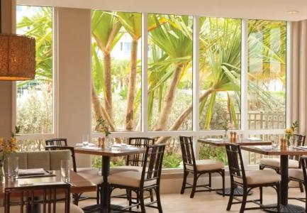 Fort Lauderdale Marriott Pompano Beach Resort and Spa - 34