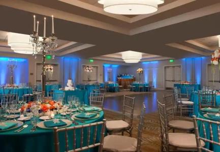 Fort Lauderdale Marriott Pompano Beach Resort and Spa - 36