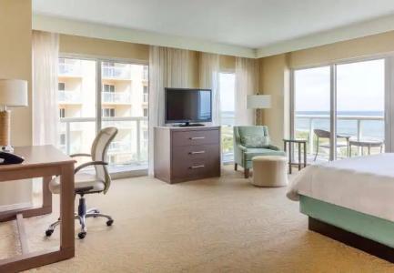 Fort Lauderdale Marriott Pompano Beach Resort and Spa - 4