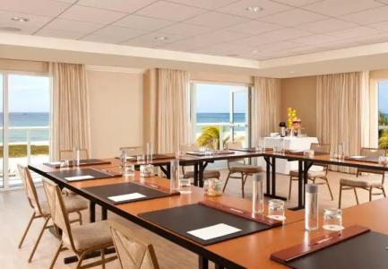 Fort Lauderdale Marriott Pompano Beach Resort and Spa - 31