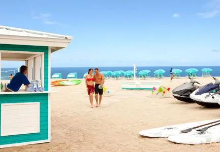 Fort Lauderdale Marriott Pompano Beach Resort and Spa - 22