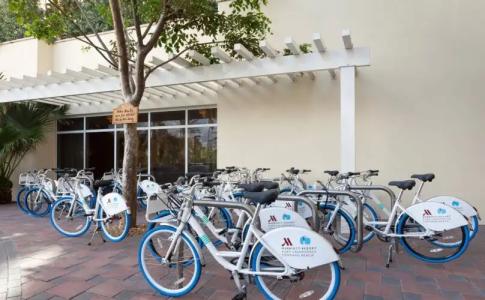 Fort Lauderdale Marriott Pompano Beach Resort and Spa - 20