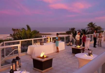 Fort Lauderdale Marriott Pompano Beach Resort and Spa - 32