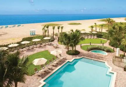 Fort Lauderdale Marriott Pompano Beach Resort and Spa - 15