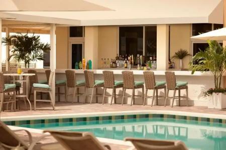 Fort Lauderdale Marriott Pompano Beach Resort and Spa - 16