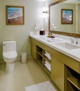 Fort Lauderdale Marriott Pompano Beach Resort and Spa - 9