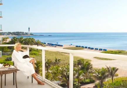 Fort Lauderdale Marriott Pompano Beach Resort and Spa - 30