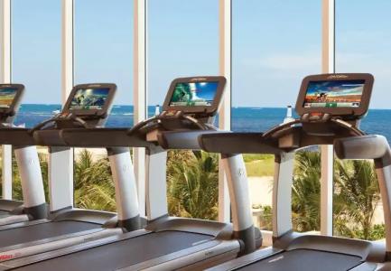 Fort Lauderdale Marriott Pompano Beach Resort and Spa - 25