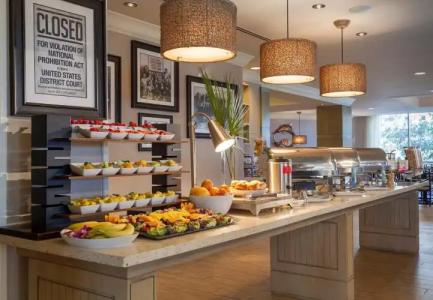 Fort Lauderdale Marriott Pompano Beach Resort and Spa - 10