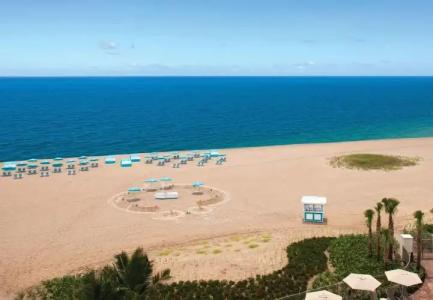 Fort Lauderdale Marriott Pompano Beach Resort and Spa - 23