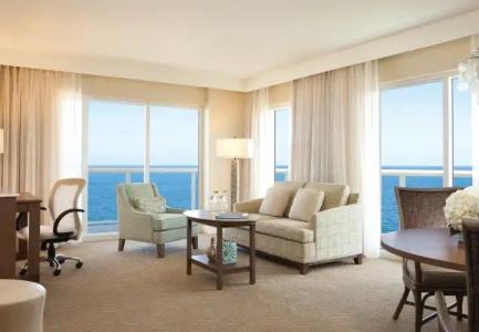 Fort Lauderdale Marriott Pompano Beach Resort and Spa - 6
