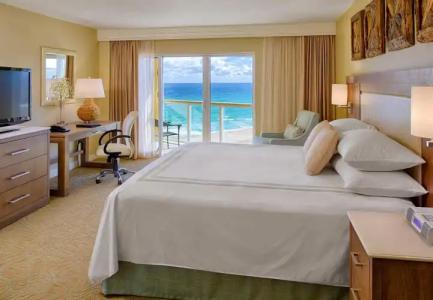 Fort Lauderdale Marriott Pompano Beach Resort and Spa - 2