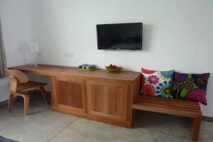 Rambutan Resort –, Phnom Penh