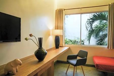 Rambutan Resort - Phnom Penh - 105