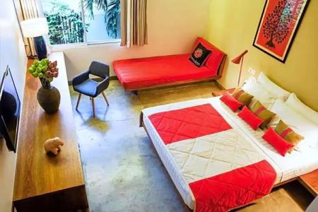 Rambutan Resort - Phnom Penh - 106